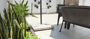 Altamira Apartsuites
