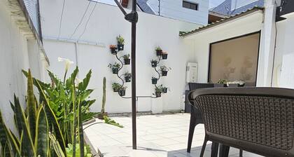 Altamira Apartsuites