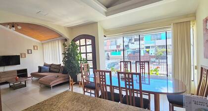 Altamira Apartsuites