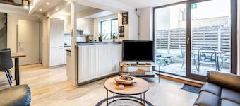 2 bedroom beautiful home in Herselt