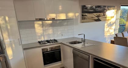 719 Cooloola Villa, Kingfisher Bay, K'gari, Fraser Island