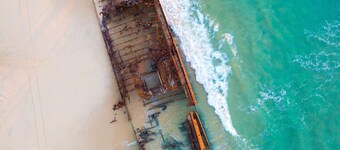 Bushy's Beachbreak, Happy Valley, K'gari, Fraser Island