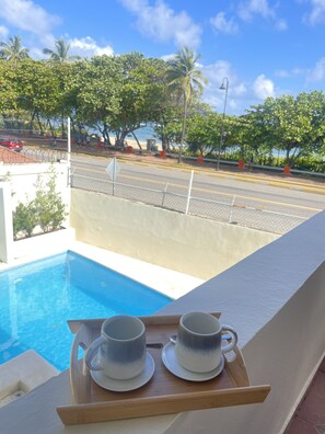 Pool - Casa de la Playa (Puerto Plata)