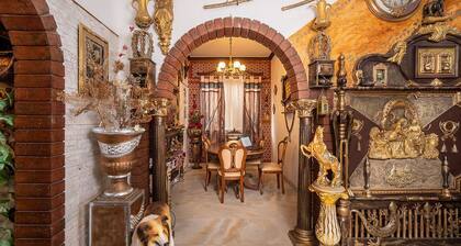 Dar Al Noor - House of Light - Luxury 3 Bed A/c in Rockdale