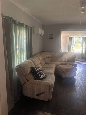 Téléviseur connecté