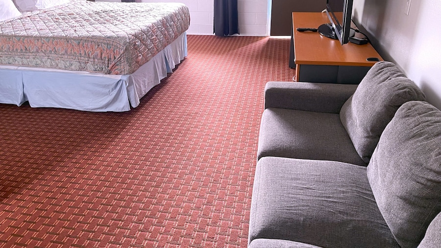 Royal A Motel