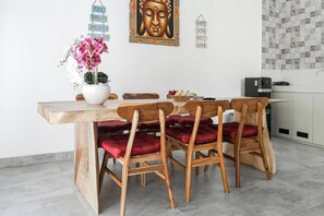 Détail de l’intérieur