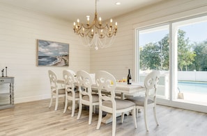 Restauration