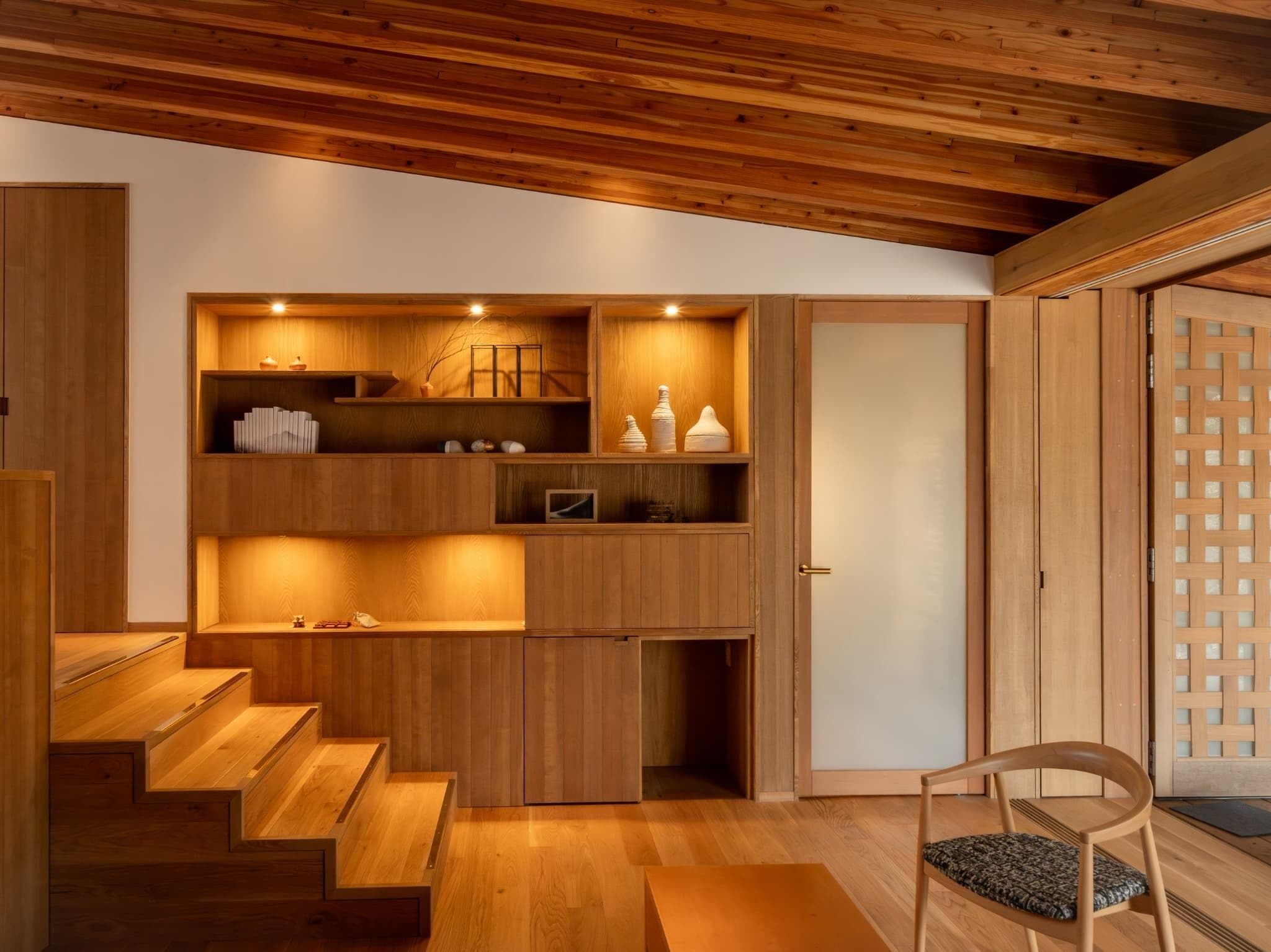 Suite Villa Twin, Non Smoking