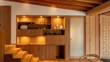 Suite Villa Twin, Non Smoking