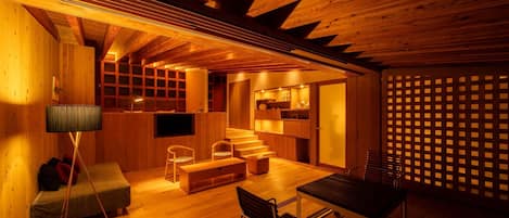 Suite, non-fumeur (Villa Twin, Non Smoking)