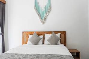 Deluxe-Doppelzimmer | Kostenloses WLAN, Bettwäsche