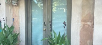 Secluded Westside Studio