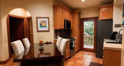 Secluded Westside Studio