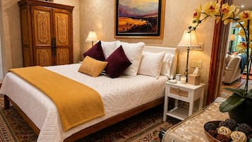 1 camera, ferro/asse da stiro, Wi-Fi gratuito, lenzuola