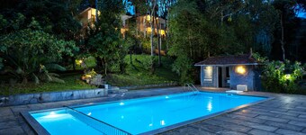 Coffee Routes Thekkady