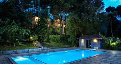 Coffee Routes Thekkady