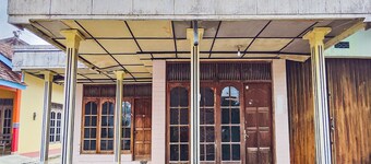 OYO Life 93662 Kost Pak Budi