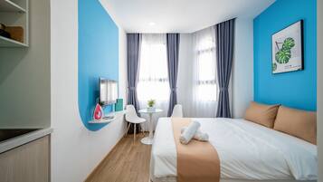 Estudio Premium | Wifi gratis