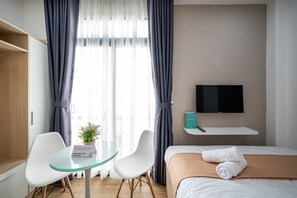 Premium-Doppelzimmer