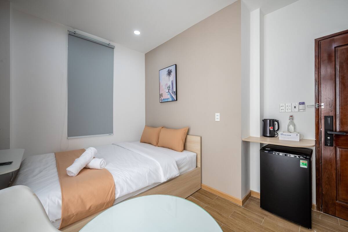 Premium Double Room | Free WiFi