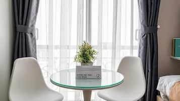 Premium Double Room | Free WiFi