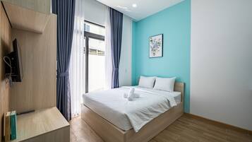 Estudio Deluxe | Wifi gratis