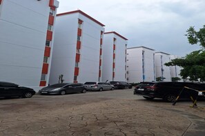 Lobby - Hotel O Room Transit By At (Tangerang)