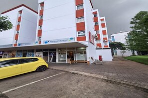 Lobby - Hotel O Room Transit By At (Tangerang)