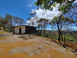 Exterior - El Paraíso Escondido (Provincia de Alajuela)