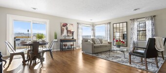 "AMAZING RETREAT" Minutes to Downtown Hollister, Branson and Thunder Ridge