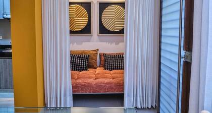 Luxury apartment, central, for 3 people