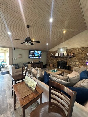 Intérieur