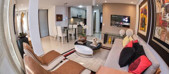 Disfruta de Confort Estilo Elegancia y Lujo
