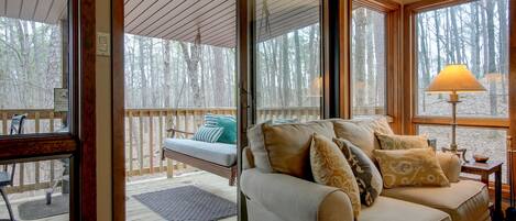 منطقة المعيشة