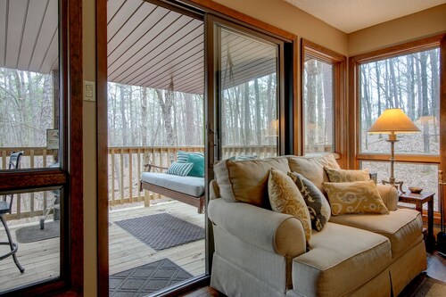 What A View II/20BRB 3BR/3BA Large with 2 Private Decks by LOVR