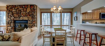 What A View II/20BRB 3BR/3BA Large with 2 Private Decks by LOVR