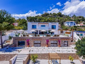 Exterior - Villa Lujo - by Almarina Villas (Benissa)