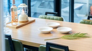 1 bedroom, free WiFi - Goseong Badasga per Osyeonbyu Pension (Goseong)
