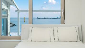 Basic Room, 1 Bedroom (101) | 1 bedroom, free WiFi