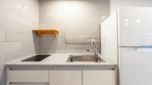 Quarto básico, 1 quarto (204) | 1 quarto, Wi-Fi de cortesia