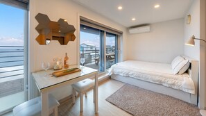 Basic Room, 1 Bedroom (201) | Bahagian luar