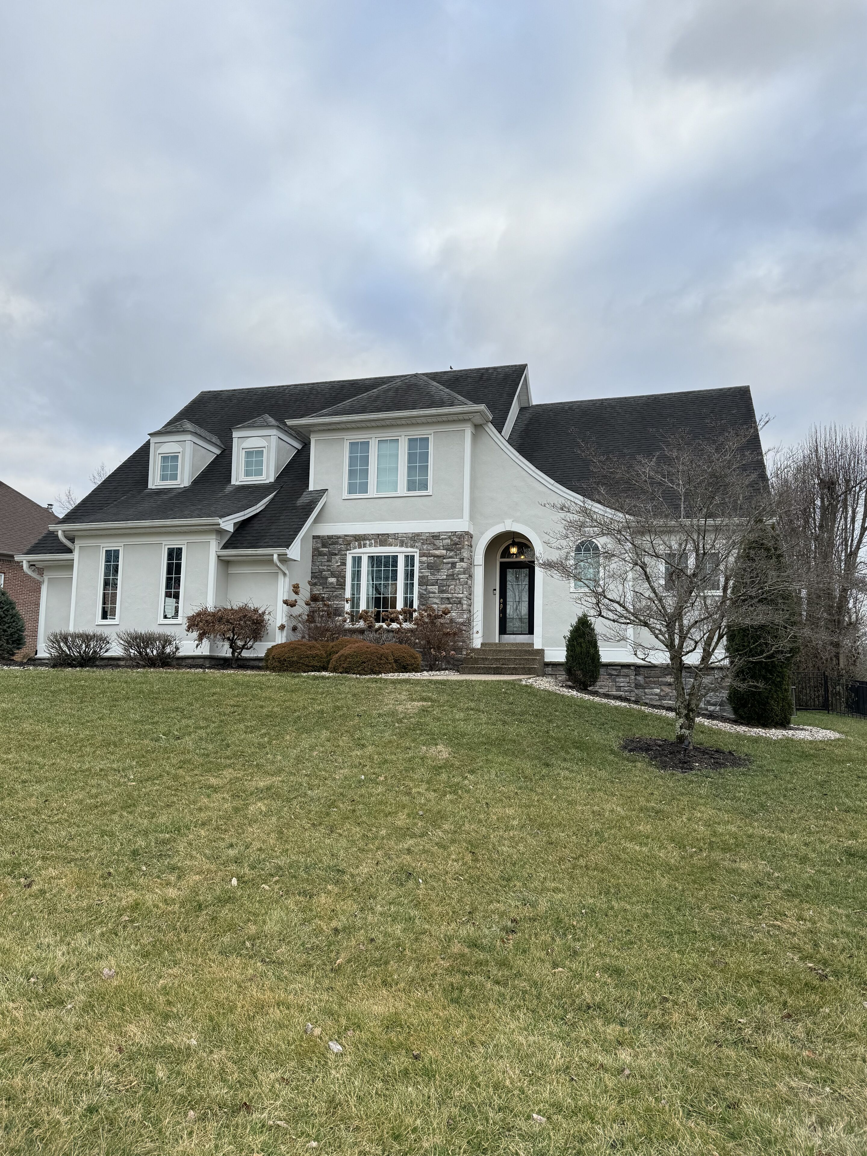 PGA & Derby 2024 get away! Beautiful house on Golf Course
