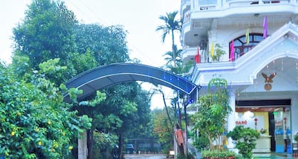 GRAD Hoa Do Hotel
