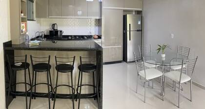 Apartamento em Pomerode
