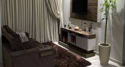 Apartamento em Pomerode