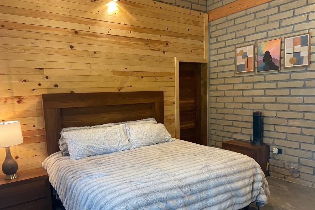 Baita Deluxe | 4 camere