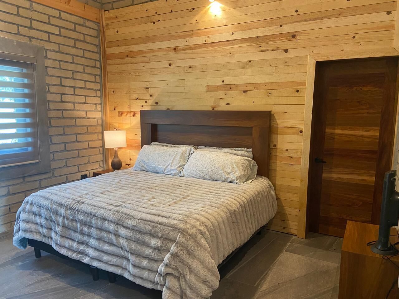 Deluxe Cabin | 4 bedrooms