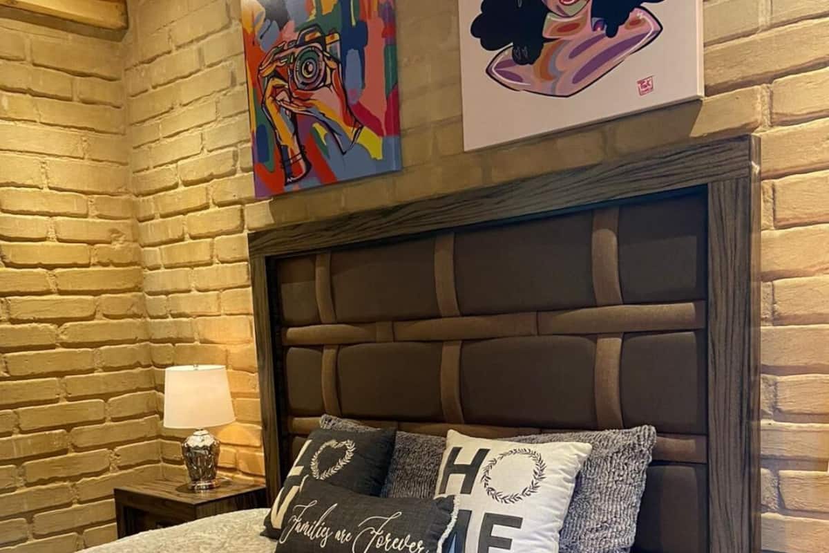 Comfort Cabin | 4 bedrooms