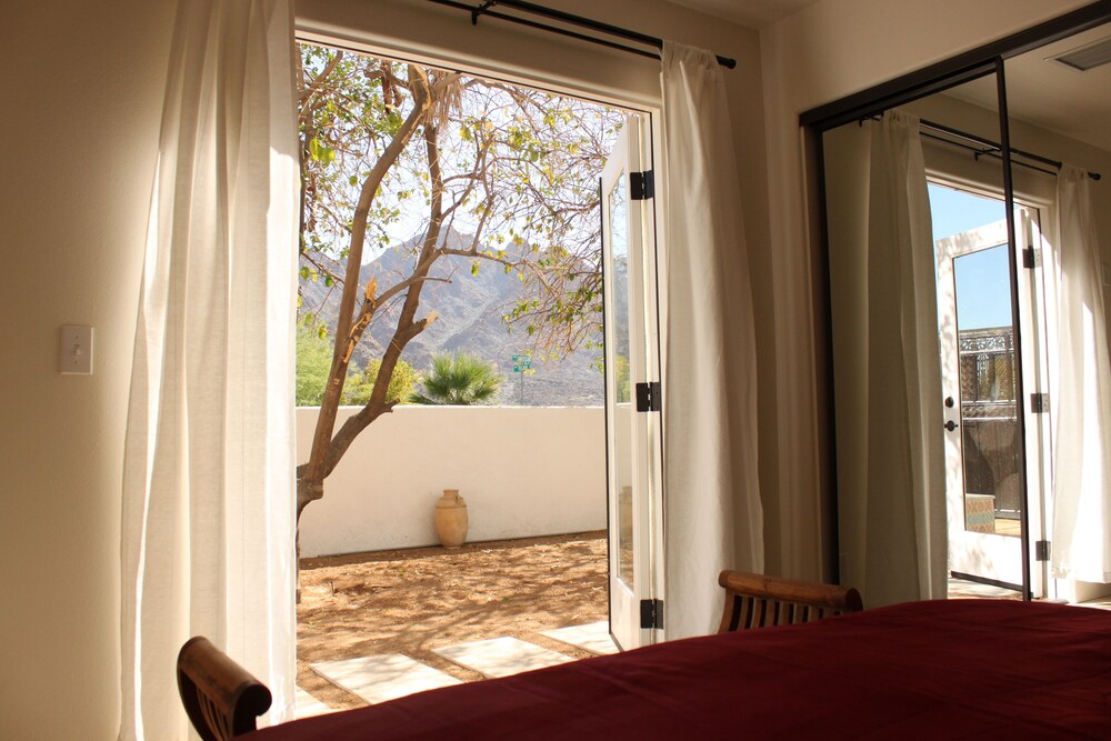 Exquisite MoroccanInspired Home at Top of La Quinta Cove with